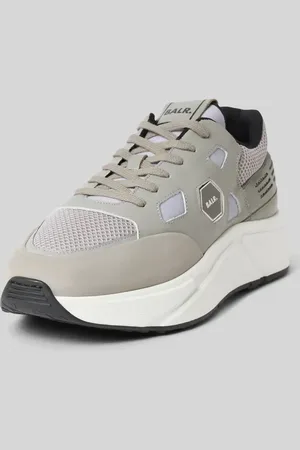 BALR. Sneaker mit Label-Applikation Modell 