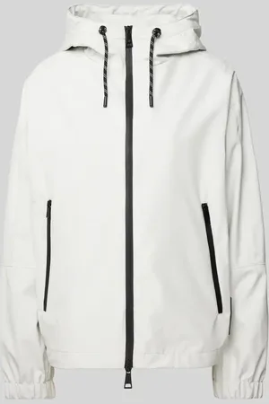 Fuchs Schmitt Softshell-Jacke mit Zweiwege-Reißverschluss in , Größe 36