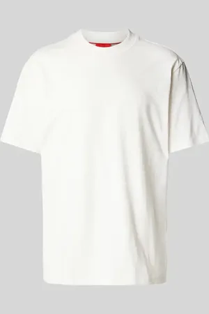 HUGO BOSS T-Shirt mit Rundhalsausschnitt Modell 