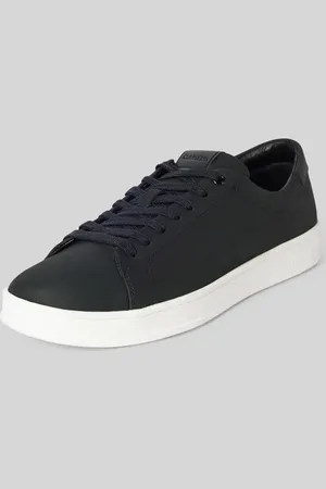 Calvin Klein Sneaker mit Label-Badge in , Größe 40