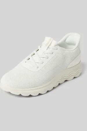Geox Sneaker mit Strukturmuster Modell 