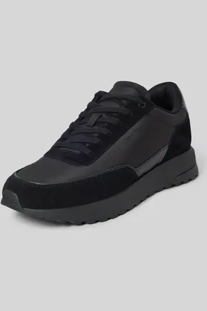 Calvin Klein Sneaker mit Label-Print in , Größe 40