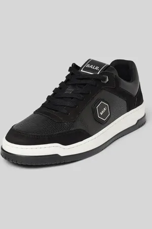 BALR. Sneaker mit Label-Applikation Modell 