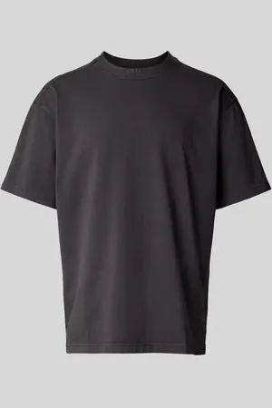 HUGO BOSS T-Shirt mit Label-Stitching in , Größe L