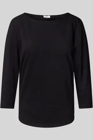 QS by s.Oliver Relaxed Fit 3/4-Shirt aus reiner Baumwolle in , Größe 34