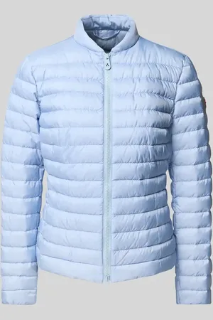 Peuterey Steppjacke mit Zweiwege-Reißverschluss Modell 