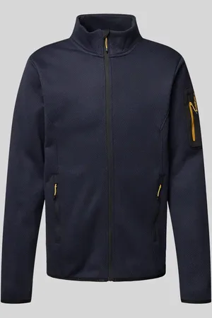 Icepeak Jacke mit Reißverschlusstaschen Modell 