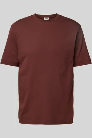 Drykorn T-Shirt mit Rundhalsausschnitt Modell 