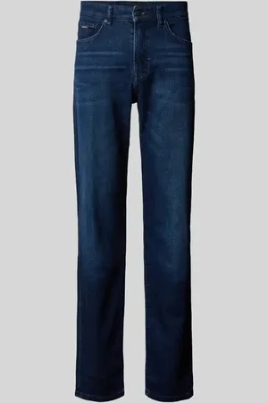 HUGO BOSS Jeans im 5-Pocket-Design Modell "Re.Maine" in , Größe 30/32