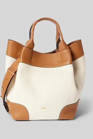 Abro+ Shopper mit Tragehenkel Modell 