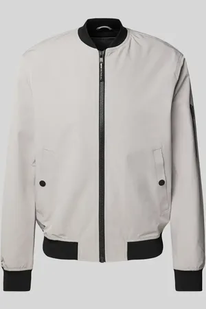 McNeal Bomberjacke mit Leistentaschen in , Größe L