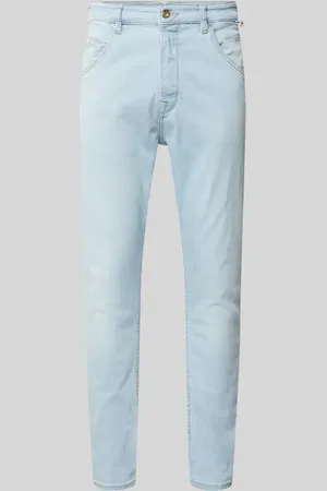 Gabba Slim Fit Jeans im 5-Pocket-Design Modell 