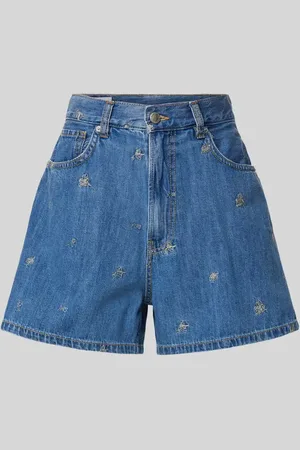 Pepe Jeans Jeansshorts mit 5-Pocket-Design in , Größe 26