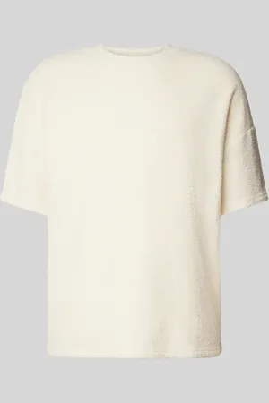 American Vintage T-Shirt mit 1/2-Ärmel in , Größe M/L