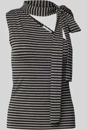 Weekday Tanktop mit One-Shoulder-Träger Modell 