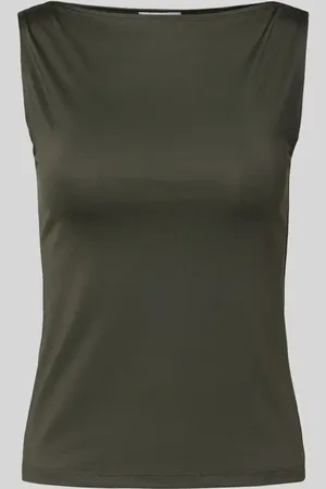 Weekday Tanktop mit U-Boot-Ausschnitt Modell 