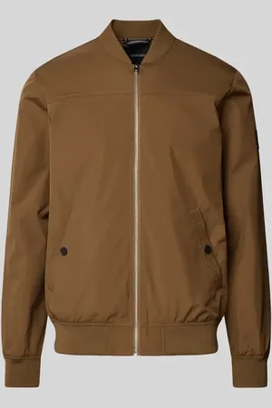 Matinique Blouson mit Reißverschluss Modell 
