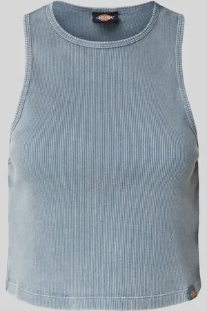 Dickies Tanktop in Ripp-Optik Modell 