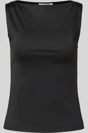 Weekday Tanktop mit U-Boot-Ausschnitt Modell 