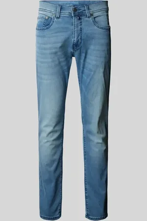 Pierre Cardin Jeans mit 5-Pocket-Design Modell 