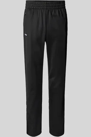 Ellesse Regular Fit Trackpants mit Label-Badge Modell 