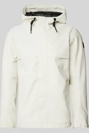 Icepeak Windbreaker mit Eingrifftaschen Modell 