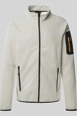Icepeak Jacke mit Reißverschlusstaschen Modell 