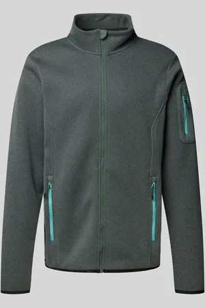 Icepeak Jacke mit Reißverschlusstaschen Modell 