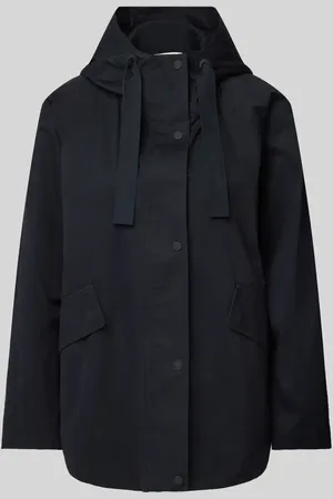 Marc O’ Polo Relaxed Fit Jacke aus reiner Baumwolle in , Größe 36