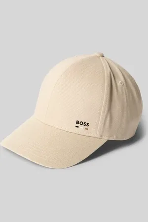 HUGO BOSS Basecap mit Label-Detail in , Größe 1