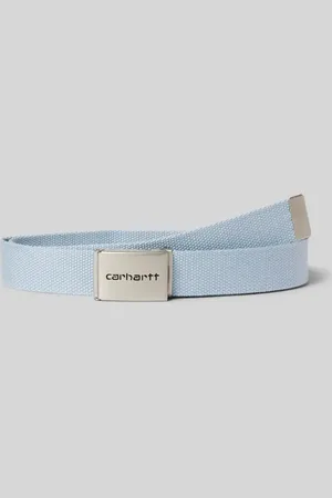 Carhartt Gürtel mit Label-Detail in , Größe 1