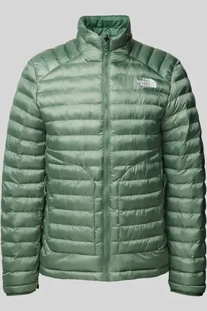 The North Face Steppjacke mit Label-Stitching Modell 