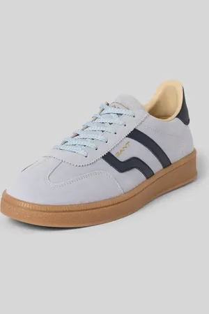 GANT Sneaker mit Label-Detail Modell 