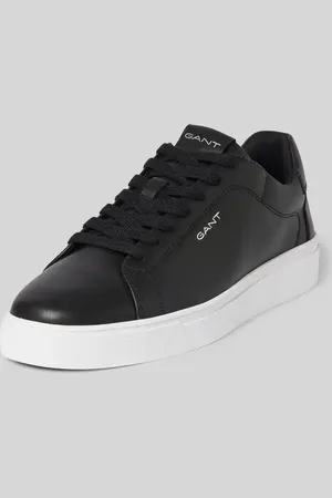 GANT Sneaker mit Label-Detail Modell 