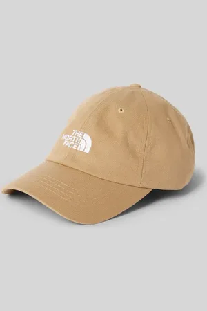 The North Face Basecap mit Label-Stitching in , Größe 1