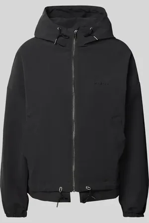 Mazine Jacke mit Kapuze in , Größe L