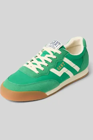 GANT Sneaker mit Label-Print Modell 