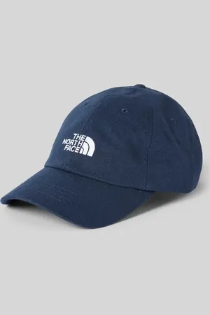 The North Face Basecap mit Label-Stitching in , Größe 1