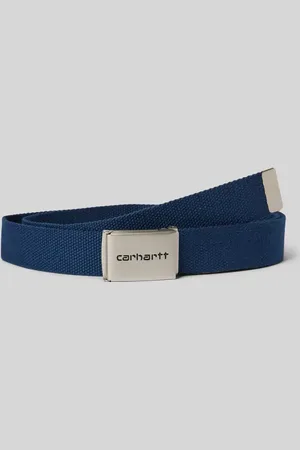 Carhartt Gürtel mit Label-Detail in , Größe 1