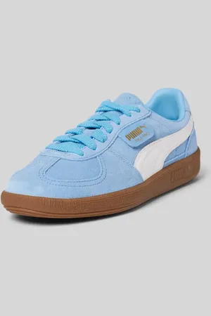PUMA Sneaker mit Schnürverschluss Modell 