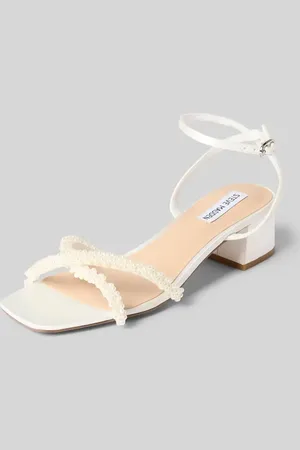 Steve Madden Sandaletten mit Dornschließe Modell 