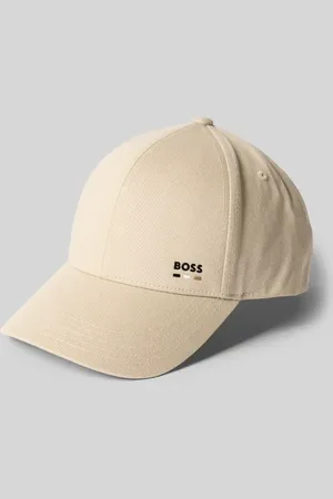 HUGO BOSS Basecap mit Label-Detail in , Größe 1