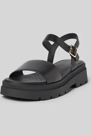 Geox Sandalette mit Dornschließe Modell 