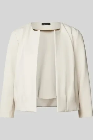 Comma, Blazer mit 3/4-Arm in , Größe 38