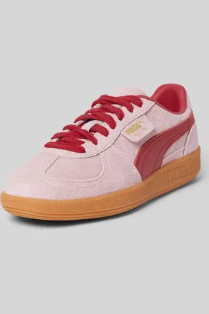 PUMA Sneaker mit Schnürverschluss Modell 