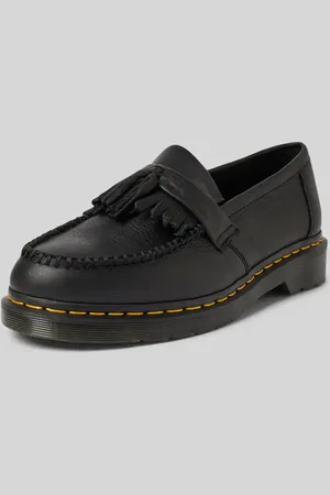 Dr. Martens Tassel-Loafer mit Quasten Modell 
