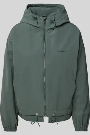 Mazine Jacke mit Kapuze in , Größe XL