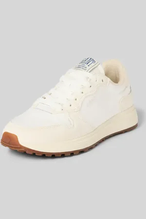 GANT Sneaker mit Label-Details Modell 