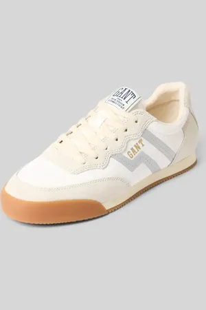 GANT Sneaker mit Label-Print Modell 