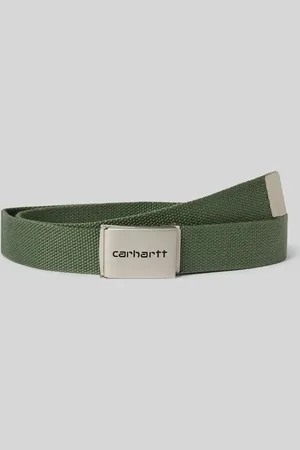 Carhartt Gürtel mit Label-Detail in , Größe 1